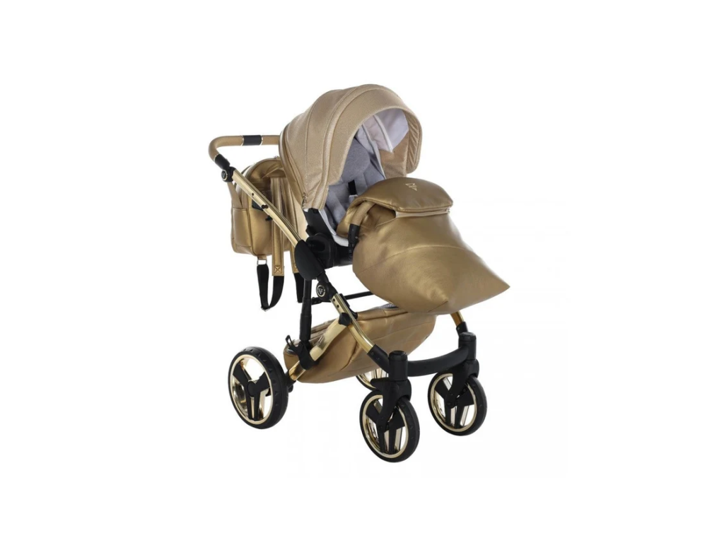 Junama Dolce Mirror Gold